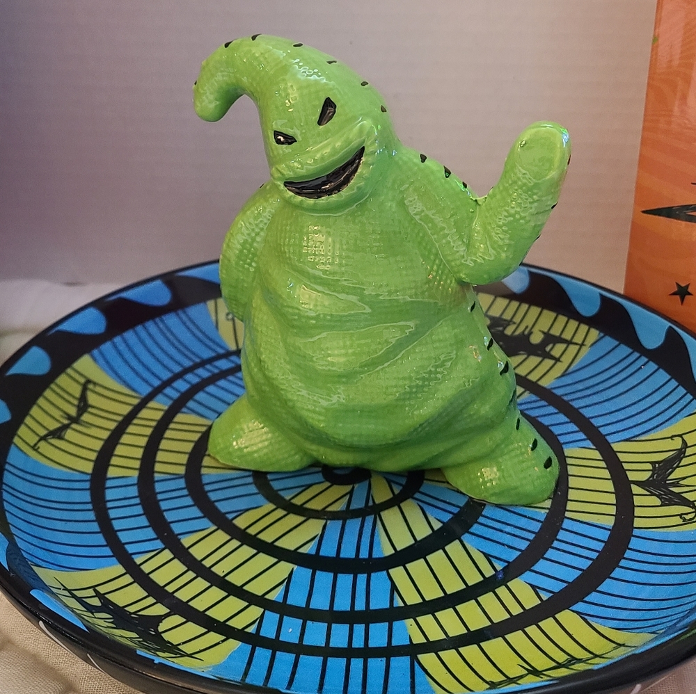 Disney Nightmare Before Christmas Bundle with a Free Mystery Gift!